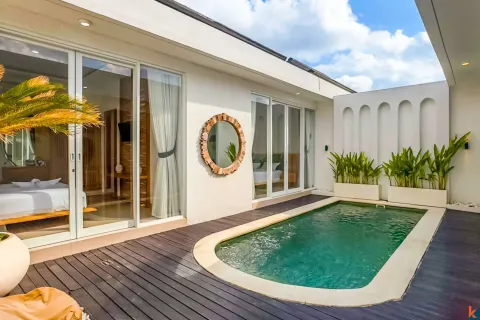 Вилла с 2 спальнями в Seminyak, Бадунг, Индонезия № 10194 2