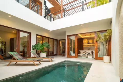 3 bedrooms Villa in Tumbak Bayuh, Mengwi, Badung, Indonesia No. 10228