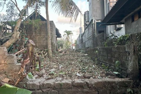 1204m2 Land in Tabanan,  No. 9017 4