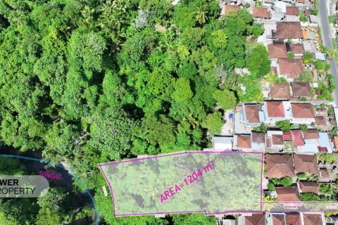 1204m2 Land in Tabanan,  No. 9017 2