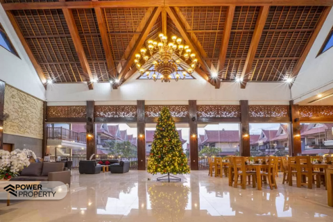 56 bedrooms Hotel in Seminyak, Badung, No. 8919 4