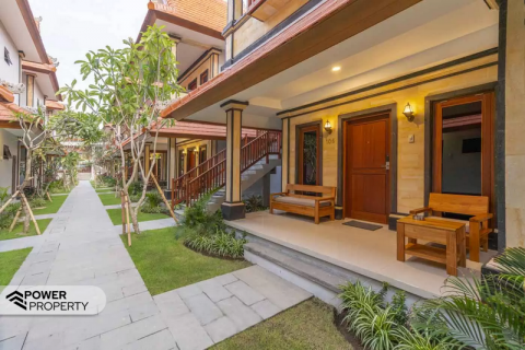56 bedrooms Hotel in Seminyak, Badung, No. 8919 9