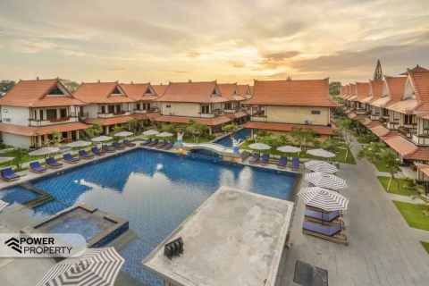 56 bedrooms Hotel in Seminyak, Badung, No. 8919 14