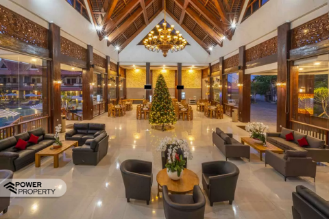 56 bedrooms Hotel in Seminyak, Badung, No. 8919 3