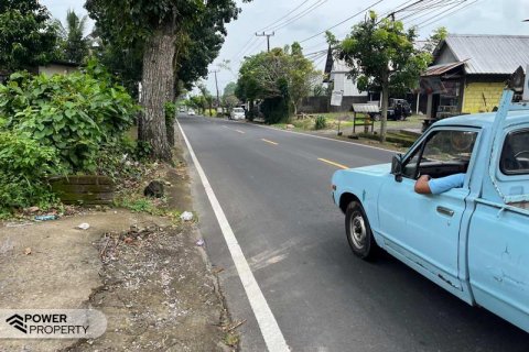 1200m2 Land in Mengwi, Badung,  No. 9016 3