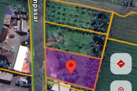1200m2 Land in Mengwi, Badung,  No. 9016 5