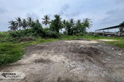 1200m2 Land in Mengwi, Badung,  No. 9016 1