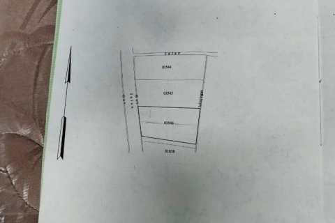 1200m2 Land in Mengwi, Badung,  No. 9016 4