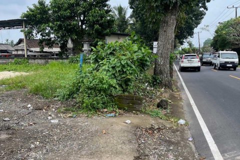 1200m2 Land in Mengwi, Badung,  No. 9016 2