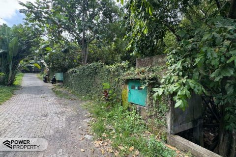 Земельный участок 1850м2 в Canggu, Бадунг,  № 9015 3