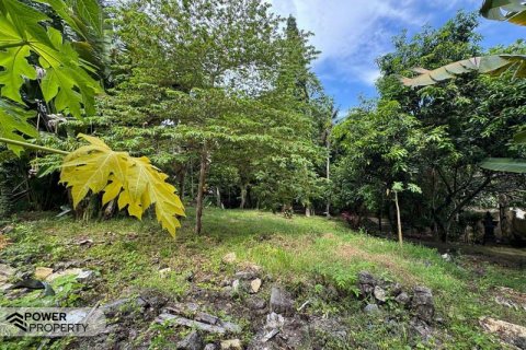 Земельный участок 1850м2 в Canggu, Бадунг,  № 9015 8