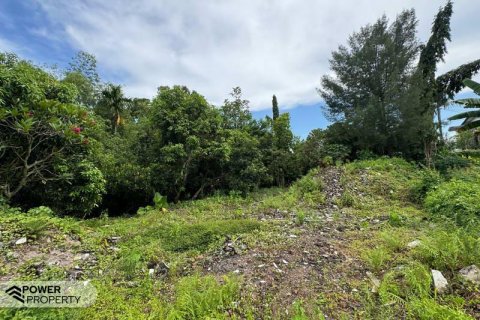 Земельный участок 1850м2 в Canggu, Бадунг,  № 9015 6