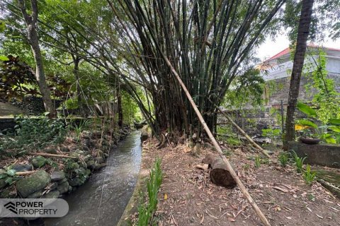 Земельный участок 1850м2 в Canggu, Бадунг,  № 9015 4