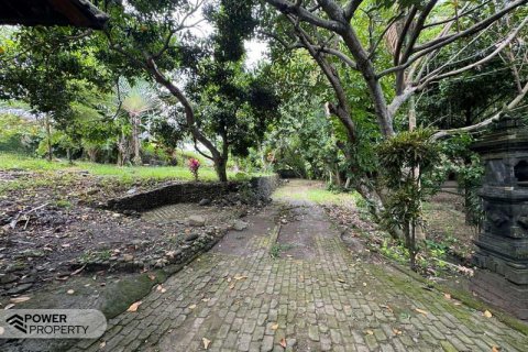 Земельный участок 1850м2 в Canggu, Бадунг,  № 9015 1