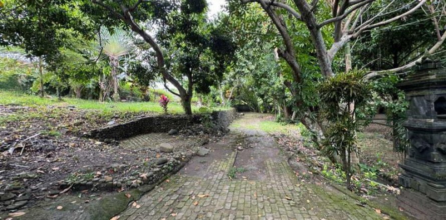 Земельный участок 1850м2 в Canggu, Бадунг,  № 9015