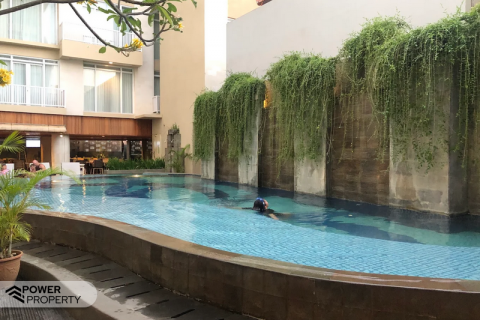 158 bedrooms Hotel in Kuta, Badung,  No. 8917 8