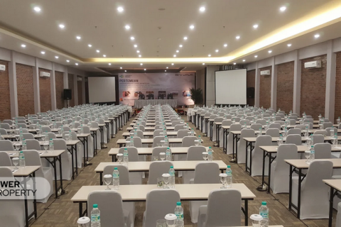 158 bedrooms Hotel in Kuta, Badung,  No. 8917 6