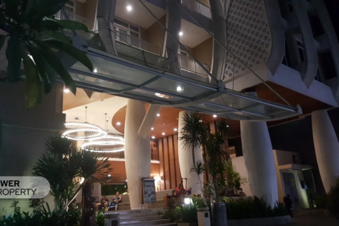 158 bedrooms Hotel in Kuta, Badung,  No. 8917 3