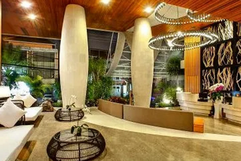 158 bedrooms Hotel in Kuta, Badung,  No. 8917 7