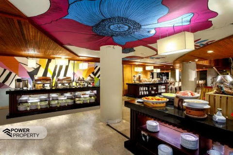 158 bedrooms Hotel in Kuta, Badung,  No. 8917 4