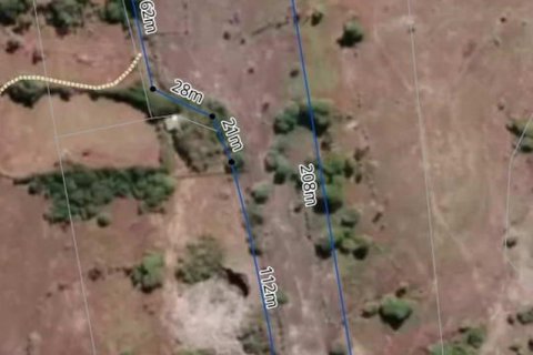 Земельный участок 9300м2 в Южная Кута, Бадунг,  № 9018 1