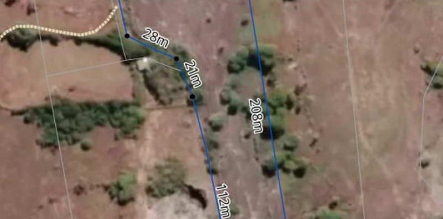 Земельный участок 9300м2 в Южная Кута, Бадунг,  № 9018