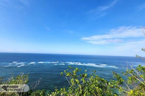 Земельный участок 9300м2 в Южная Кута, Бадунг,  № 9018 4