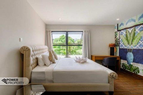 9 bedrooms Apartment in Seminyak, Badung,  No. 8953 16