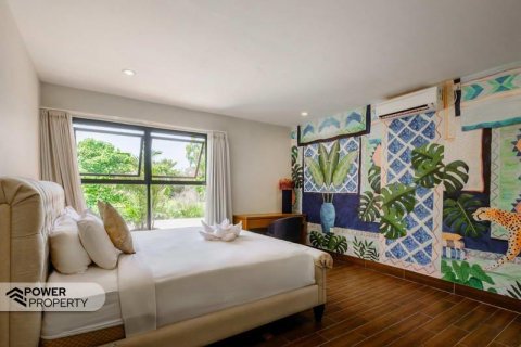 9 bedrooms Apartment in Seminyak, Badung,  No. 8953 15