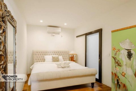 9 bedrooms Apartment in Seminyak, Badung,  No. 8953 4