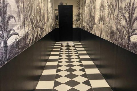 9 bedrooms Apartment in Seminyak, Badung,  No. 8953 20