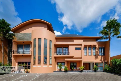 9 bedrooms Apartment in Seminyak, Badung,  No. 8953 26