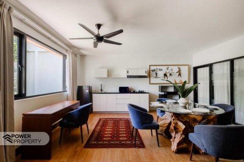 9 bedrooms Apartment in Seminyak, Badung,  No. 8953 9