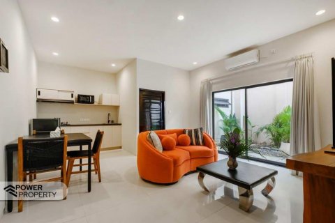 9 bedrooms Apartment in Seminyak, Badung,  No. 8953 3