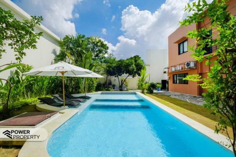 9 bedrooms Apartment in Seminyak, Badung,  No. 8953 19