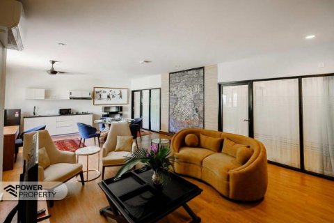 9 bedrooms Apartment in Seminyak, Badung,  No. 8953 12