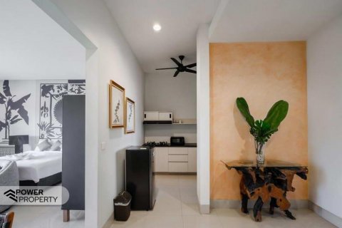9 bedrooms Apartment in Seminyak, Badung,  No. 8953 30