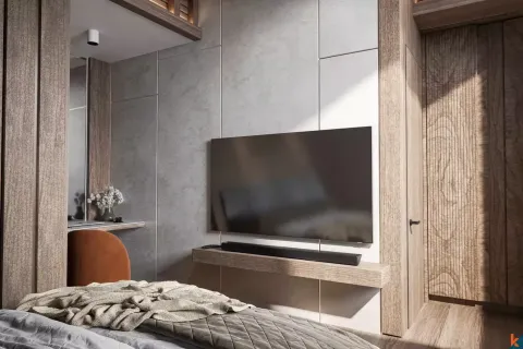 Вилла с 4 спальнями в Легиан, Kuta, Бадунг, Индонезия № 13237 10