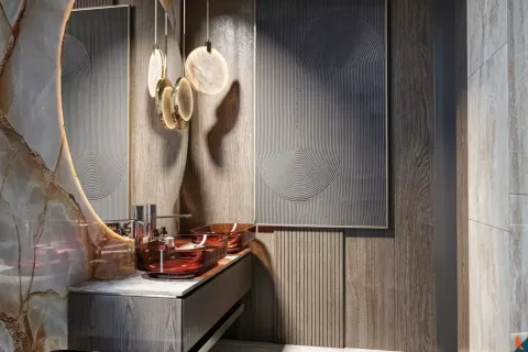 Вилла с 4 спальнями в Легиан, Kuta, Бадунг, Индонезия № 13237 9