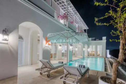 4 bedrooms Villa in Ungasan, Badung, Indonesia No. 13234 1