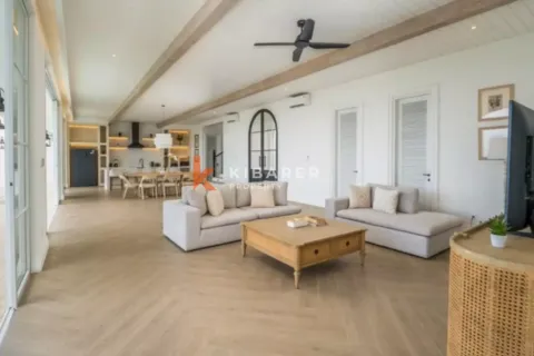 4 bedrooms Villa in Ungasan, Badung, Indonesia No. 13234 6