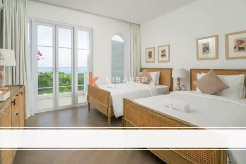 4 bedrooms Villa in Ungasan, Badung, Indonesia No. 13234 14