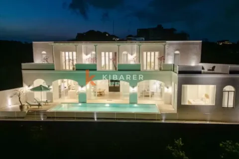 4 bedrooms Villa in Ungasan, Badung, Indonesia No. 13233 9