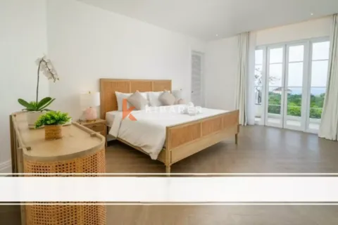 4 bedrooms Villa in Ungasan, Badung, Indonesia No. 13233 12
