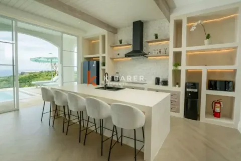 4 bedrooms Villa in Ungasan, Badung, Indonesia No. 13233 4