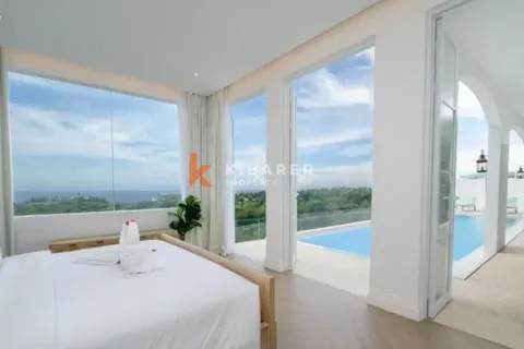 4 bedrooms Villa in Ungasan, Badung, Indonesia No. 13233 10