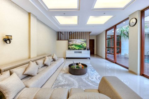 4 bedrooms Villa in Tampaksiring, Gianyar, Indonesia No. 13235 13