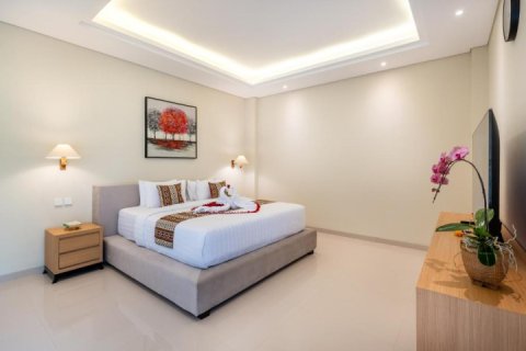 4 bedrooms Villa in Tampaksiring, Gianyar, Indonesia No. 13235 19