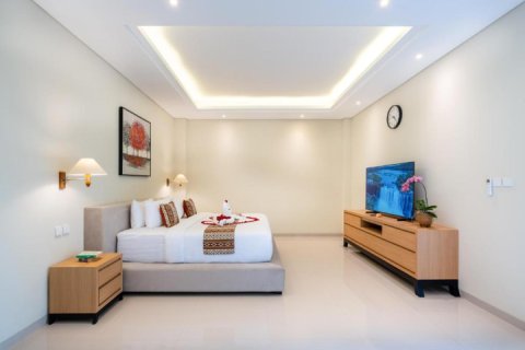 4 bedrooms Villa in Tampaksiring, Gianyar, Indonesia No. 13235 17