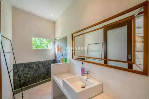 1 bedroom Villa in Kerobokan, Badung, Indonesia No. 12553 5
